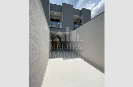 Imagem: Sobrado para Venda, Cidade A. E. Carvalho