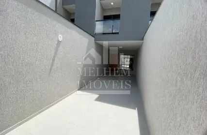 Imagem: Sobrado para Venda, Cidade A. E. Carvalho