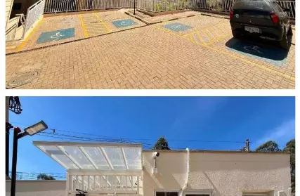 Imagem: Apartamento para Venda, Gleba do Pêssego