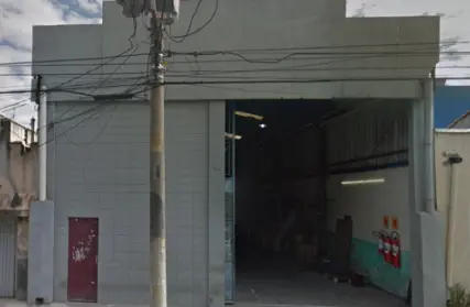 Imagem: Galpão / Salão para Venda, Brás