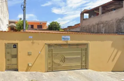 Imagem: Casa Térrea para Venda, Chácara Cruzeiro do Sul