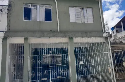 Imagem: Sobrado para Venda, Cohab José Bonifácio