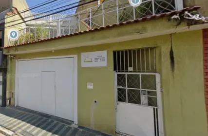 Imagem: Sobrado para Venda, Cohab José Bonifácio