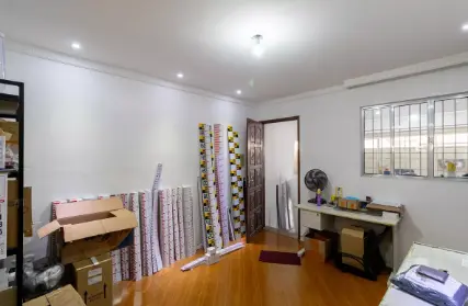 Imagem: Sobrado para Venda, Jardim Penha