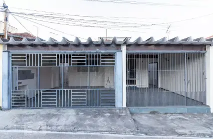 Imagem: Casa Térrea para Venda, Itaquera