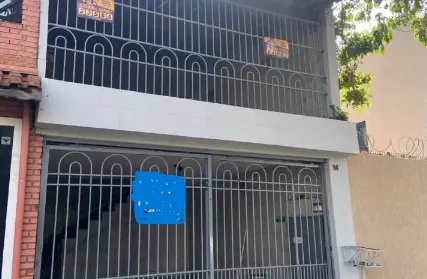 Imagem: Sobrado para Venda, Limoeiro