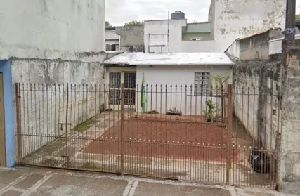 Imagem: Casa Térrea para Venda, Cohab José Bonifácio