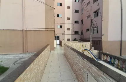 Imagem: Apartamento para Alugar, Cohab José Bonifácio