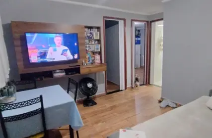 Imagem: Apartamento para Venda, Cohab José Bonifácio
