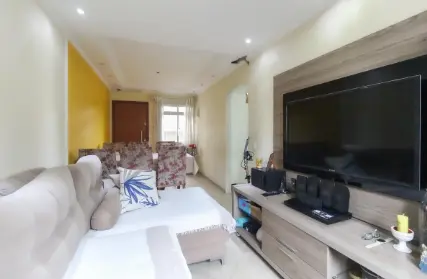 Imagem: Apartamento para Venda, Cohab José Bonifácio