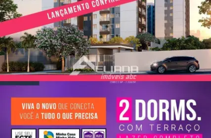 Imagem: Apartamento para Venda, Vila Ema