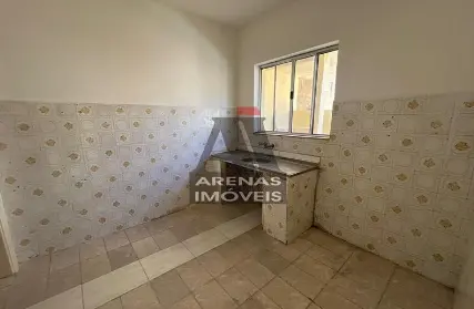 Imagem: Casa Térrea para Alugar, Vila Califórnia