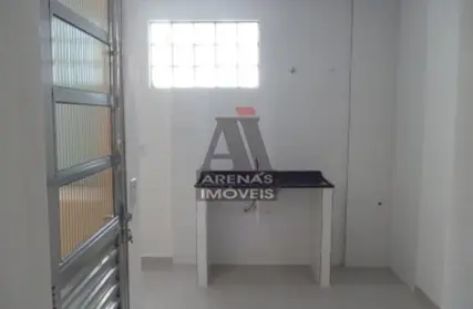 Imagem: Apartamento para Alugar, Vila Califórnia