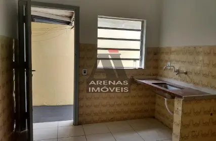 Imagem: Casa Térrea para Alugar, Vila Califórnia