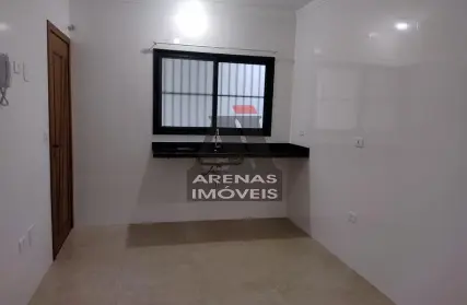 Imagem: Apartamento para Alugar, Vila Califórnia