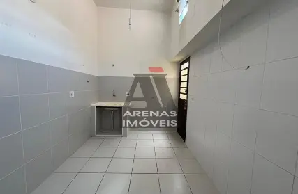 Imagem: Casa Térrea para Alugar, Vila Califórnia