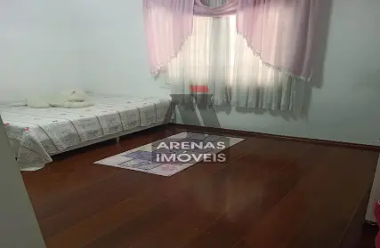 Imagem: Sobrado para Venda, Sítio da Figueira