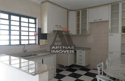 Imagem: Casa Térrea para Alugar, Vila Califórnia