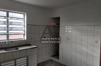 Imagem: Casa Térrea para Alugar, Vila Califórnia