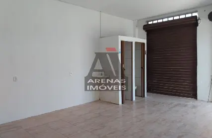 Imagem: Galpão / Salão para Alugar, Vila Califórnia