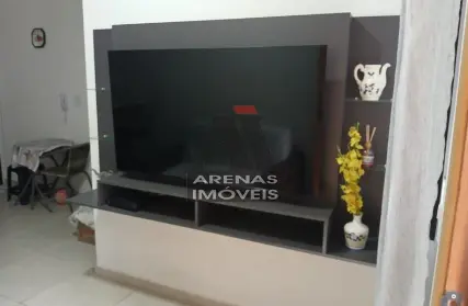 Imagem: Apartamento para Venda, Vila Califórnia