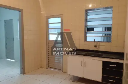 Imagem: Casa Térrea para Alugar, Vila Califórnia