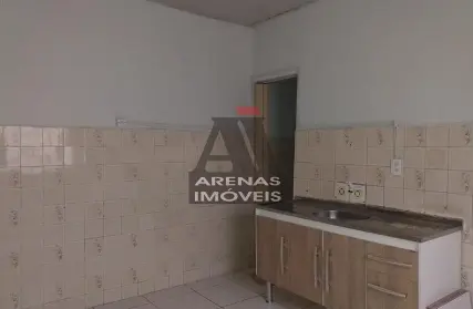 Imagem: Casa Térrea para Alugar, Vila Califórnia