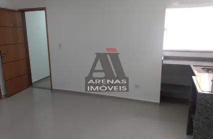 Imagem: Apartamento para Alugar, Quinta da Paineira