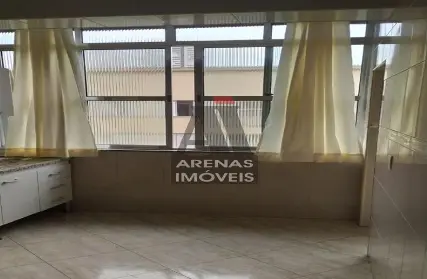 Imagem: Apartamento para Alugar, Mooca