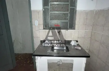 Imagem: Casa Térrea para Alugar, Vila Califórnia