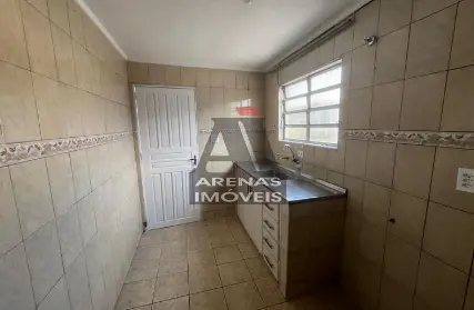 Imagem: Casa Térrea para Alugar, Vila Califórnia