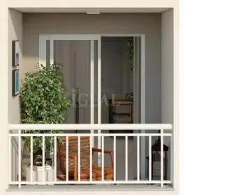 Imagem: Apartamento para Venda, Jardim Santa Adélia