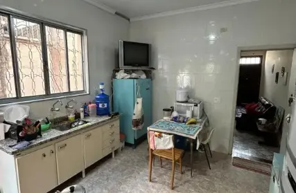 Imagem: Sobrado para Venda, Vila Santa Clara