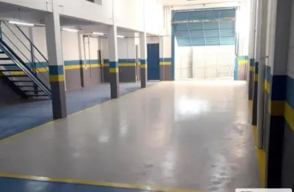 Imagem: Galpão / Salão para Venda, Vila Carrão