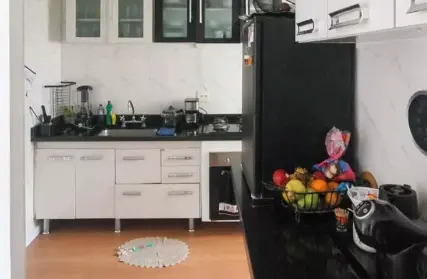 Imagem: Apartamento para Venda, Vila Ema