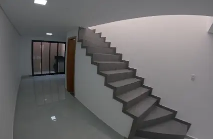 Imagem: Sobrado para Venda, Água Rasa