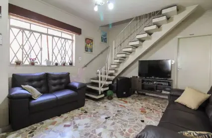 Imagem: Sobrado para Venda, Vila Regente Feijó