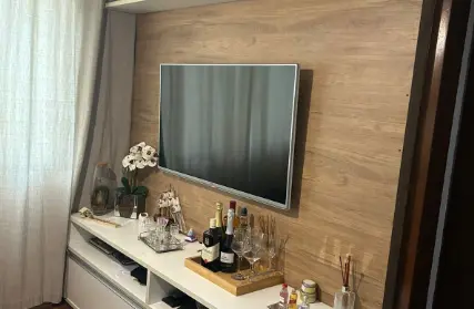 Imagem: Apartamento para Venda, Vila Ivone