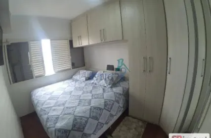 Imagem: Apartamento para Venda, Vila Bela