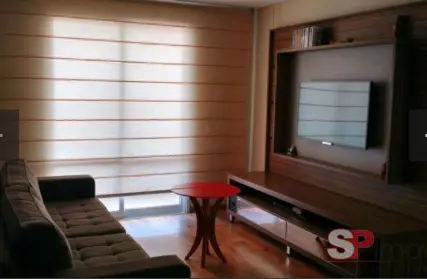 Imagem: Apartamento para Venda, Vila Nova Manchester