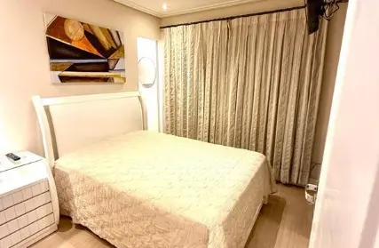 Imagem: Apartamento para Venda, Jardim Independência