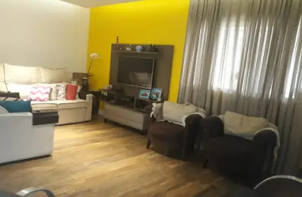 Imagem: Sobrado para Venda, Jardim Independência