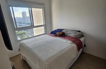 Imagem: Apartamento para Venda, Mooca