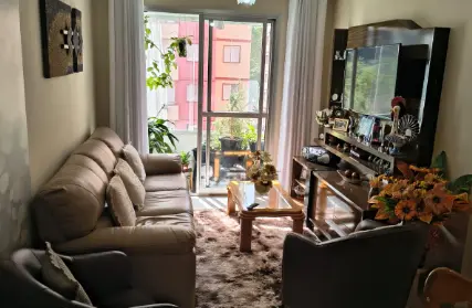 Imagem: Apartamento para Venda, Jardim Nove de Julho