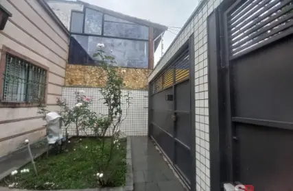 Imagem: Casa Térrea para Venda, Tatuapé