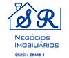 Banner SR Negócios Imobiliários