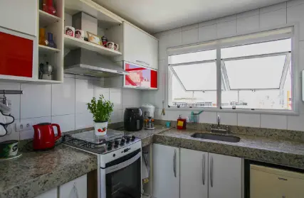 Imagem: Apartamento para Venda, Vila Paranaguá