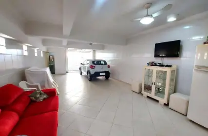 Imagem: Sobrado para Venda, Vila Mafra