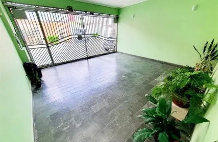 Imagem: Sobrado para Venda, Jardim Piqueroby