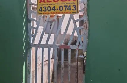 Imagem: Casa Térrea para Alugar, Vila Oratório